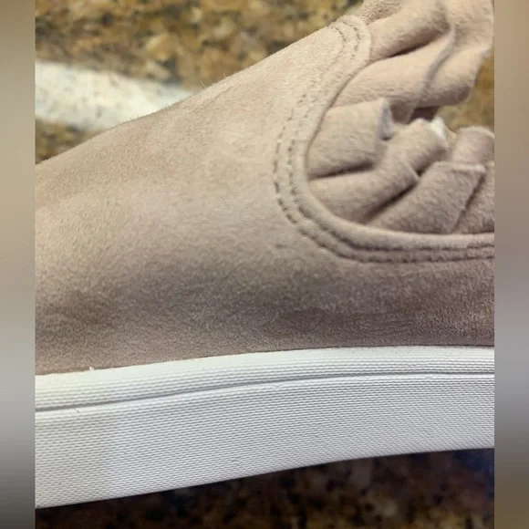 Kate Spade Mule Sneakers - Picture 8 of 11